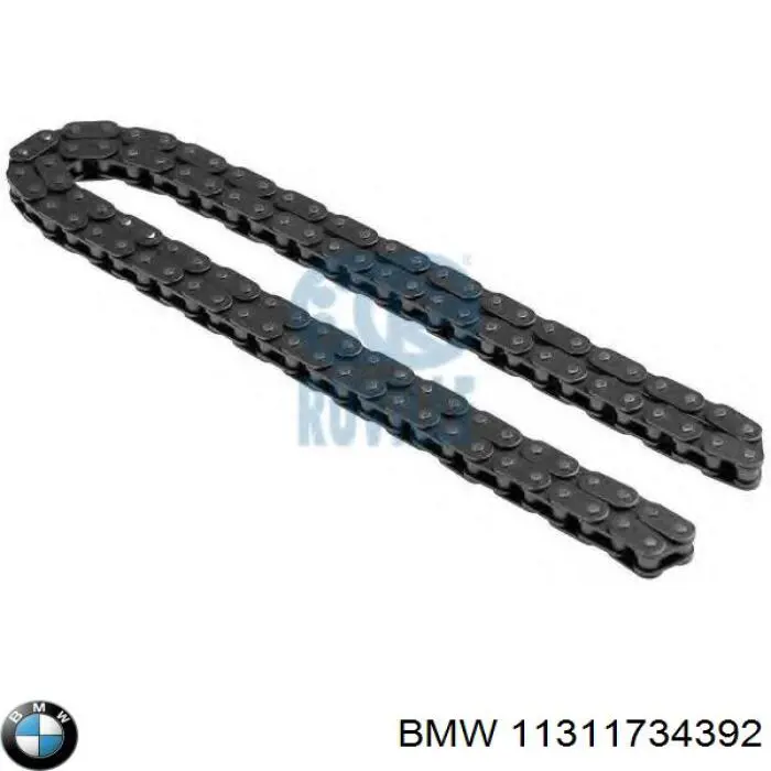 11311734392 BMW cadena de distribución