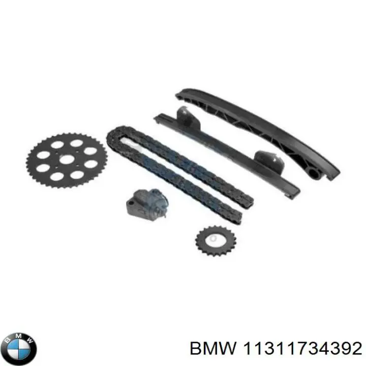 Comprar 11311734392 BMW Cadena de distribución