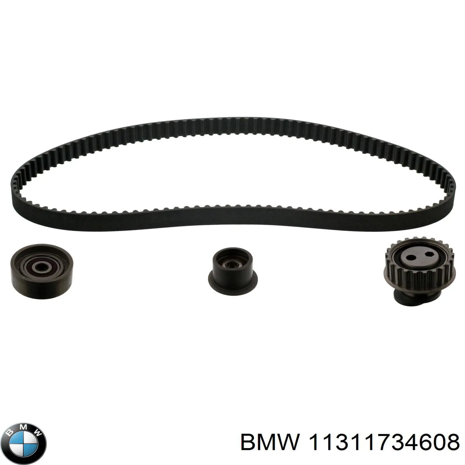 11311734608 BMW correa distribucion