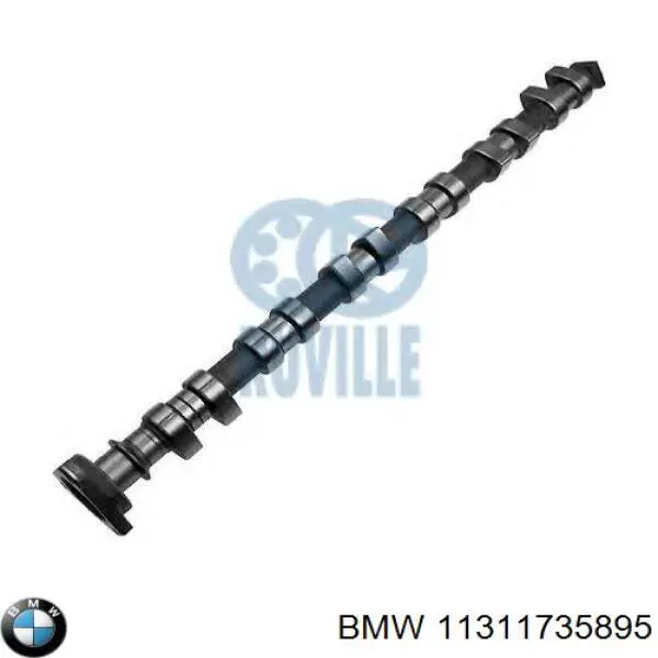 Árboles de levas BMW 11311735895 precio, desde 52,00 EUR