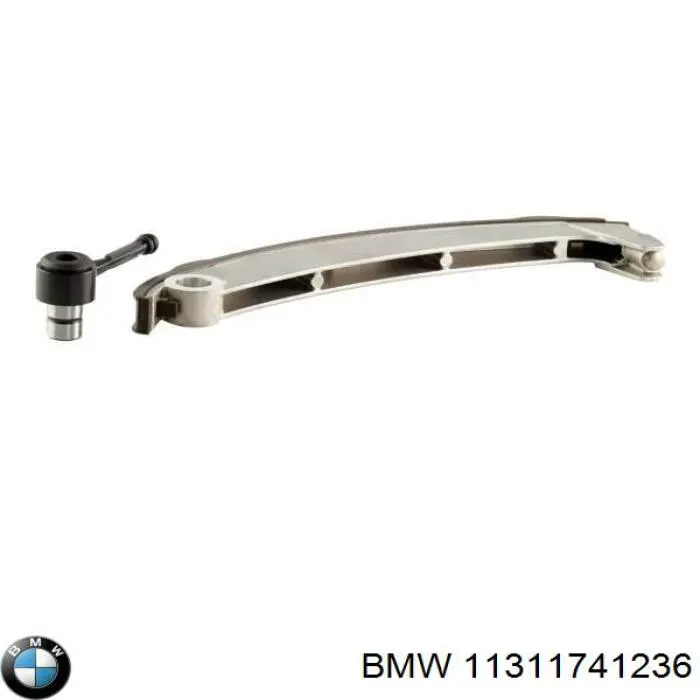 Guía del tensor de la cadena de distribución BMW 11311741236 precio, desde 43,44 EUR