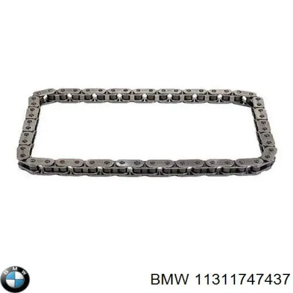 11311747437 BMW cadena de distribución superior