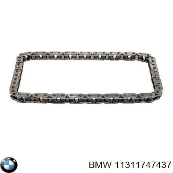 Cadena de distribución superior BMW 11311747437 precio, desde 34,76 EUR