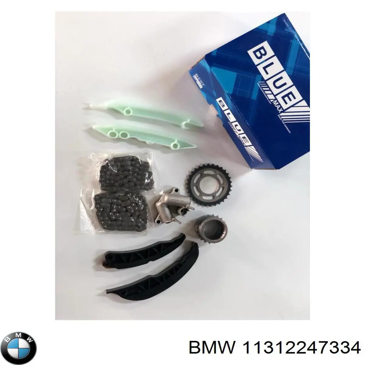 Comprar 11312247334 BMW Tensor superior de cadena de distribución