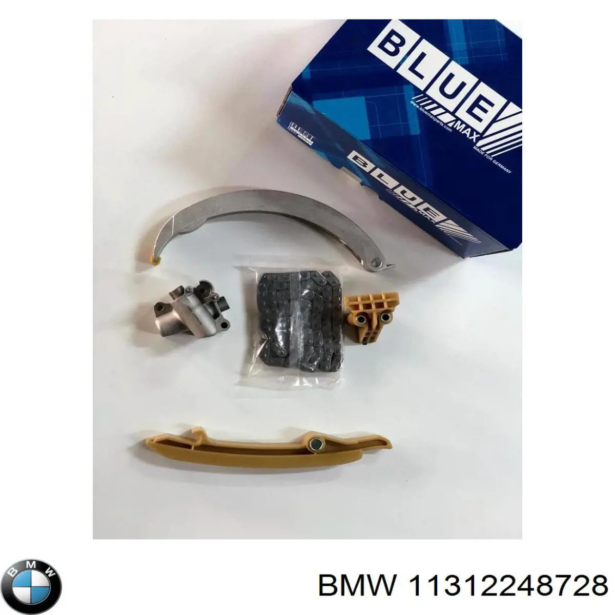 Cadena de distribución superior 1606272 Ford