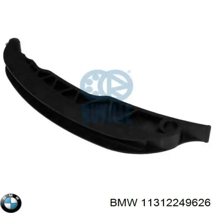 Comprar 11312249626 BMW Guía derecha de cadena de distribución