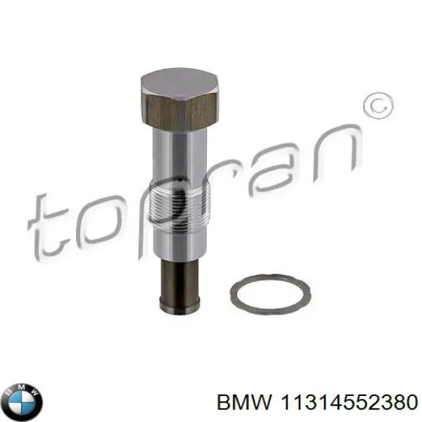 Tensor, cadena de distribución para BMW 7 (E65, E66, E67)