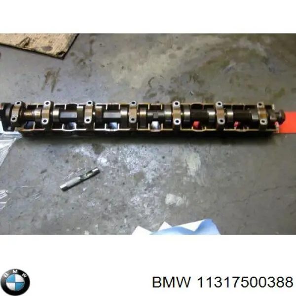 Comprar 11317500388 BMW Árbol de levas
