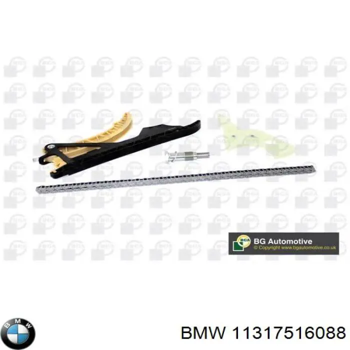 11317516088 BMW cadena de distribución