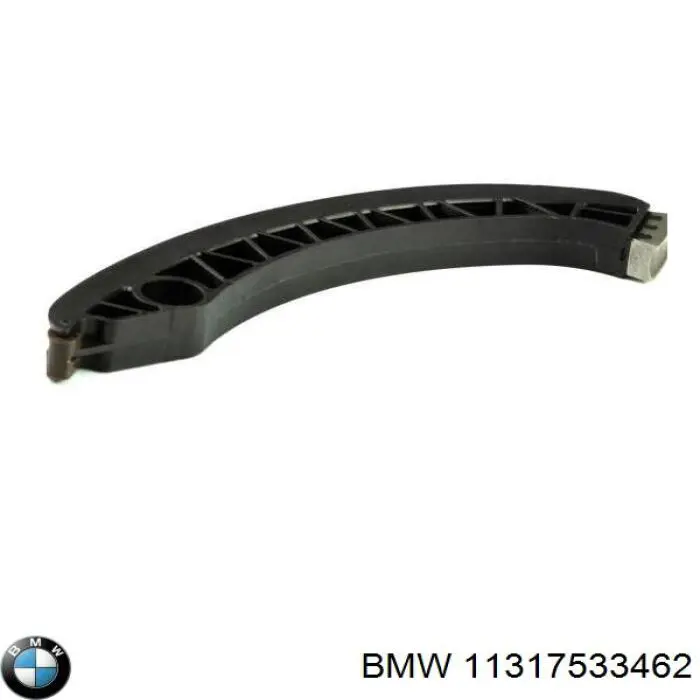 11317533462 BMW Guía del tensor de la cadena de distribución