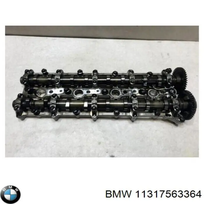 Árbol de levas de escape BMW 11317563364 precio, desde 965,92 EUR