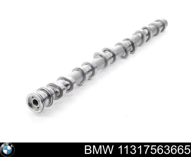 3M109046 AND Eje de levas de escape
