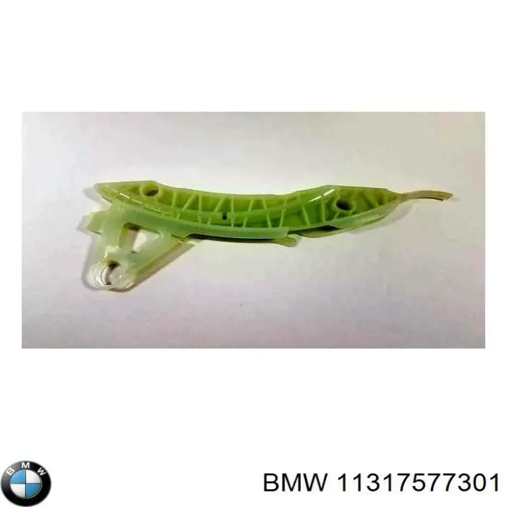 Comprar 11317577301 BMW Guía izquierda de cadena de distribución