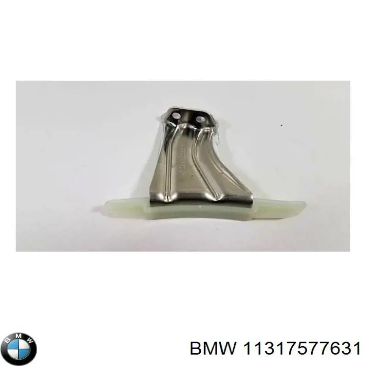 Tensor superior de cadena de distribución BMW 11317577631 precio, desde 12,14 EUR