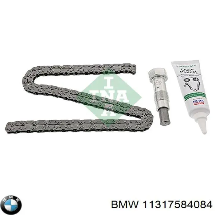 Comprar 11317584084 BMW Cadena de distribución