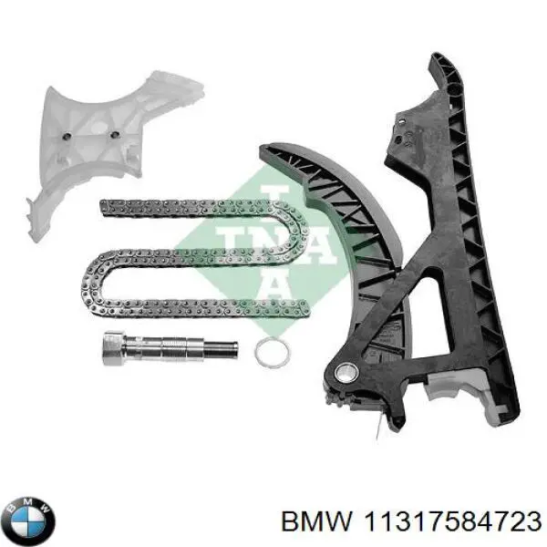 Tensor de cadena de distribución BMW 11317584723 precio, desde 33,38 EUR