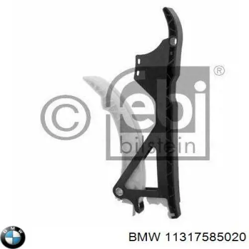 Comprar 11317585020 BMW Guía de cadena de distribución
