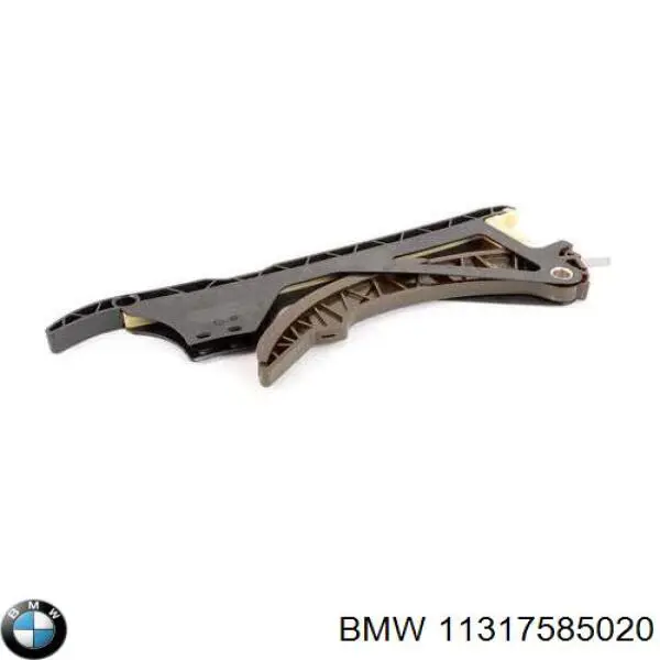 Guía de cadena de distribución BMW 11317585020 precio, desde 8,68 EUR