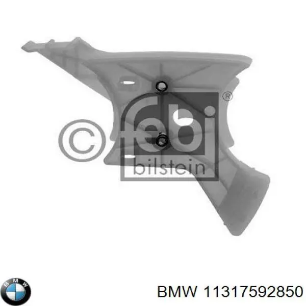 Tensor superior de cadena de distribución BMW 11317592850 precio, desde 19,66 EUR