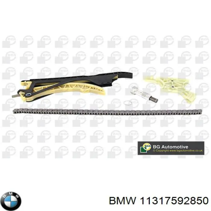 Comprar 11317592850 BMW Tensor superior de cadena de distribución