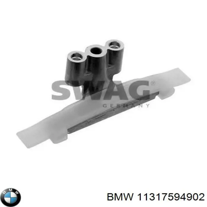 Tensor superior de la cadena de distribución BMW 11317594902 precio, desde 55,24 EUR
