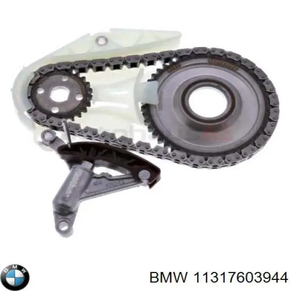 Comprar 11317603944 BMW Piñón del cigüeñal
