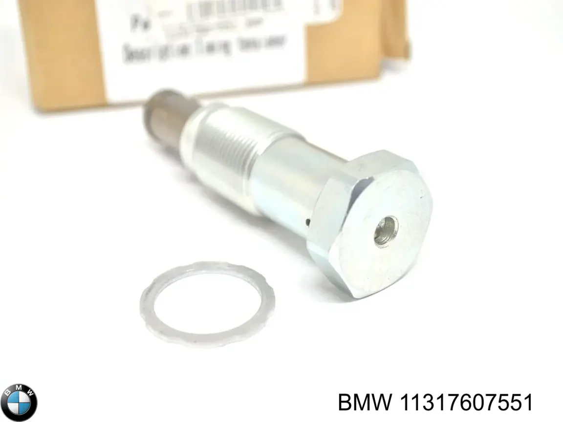 Tensor de cadena de distribución 11317607551 BMW