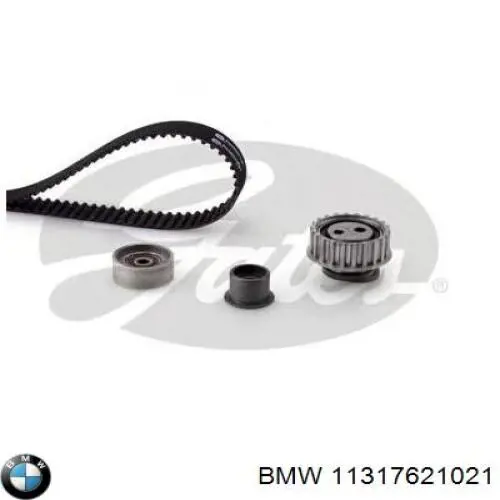 Comprar 11317621021 BMW Kit de correa de distribución