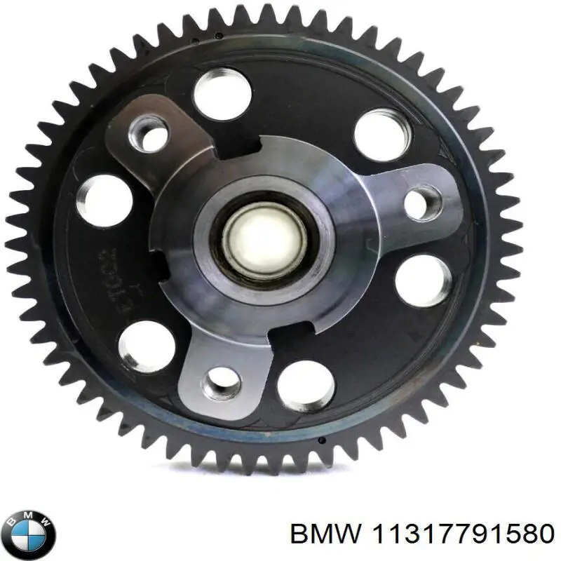Comprar 11317791580 BMW Árbol de levas de escape