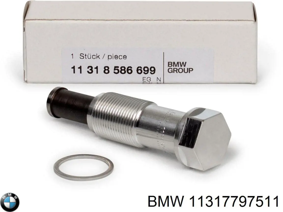 Bancada del árbol de levas BMW 11317797511 precio, desde 217,95 EUR