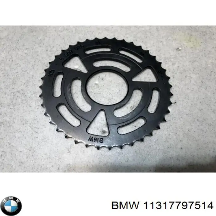 Comprar 11317797514 BMW Piñón del árbol de levas