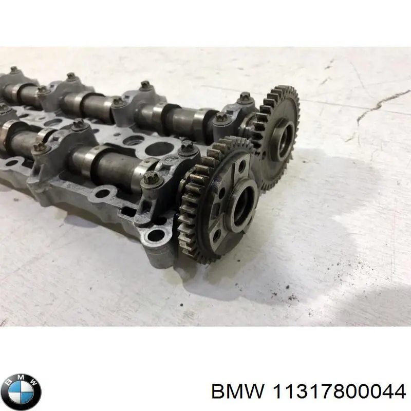 Soporte árbol de levas para BMW X5 (E70)