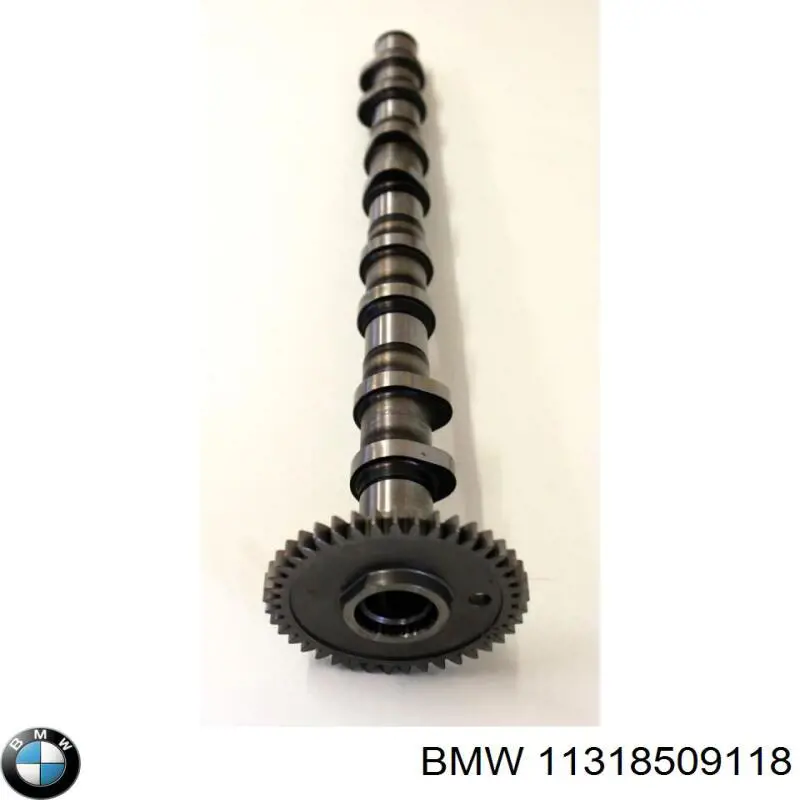 Comprar 11318509118 BMW Árbol de levas