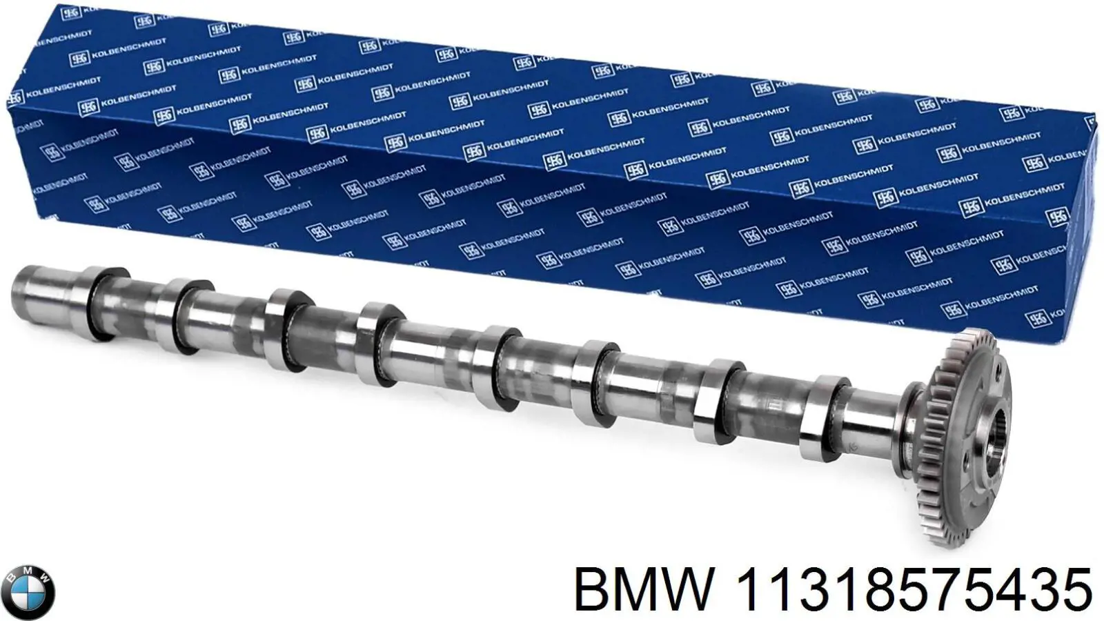 Comprar 11318575435 BMW Árbol de levas