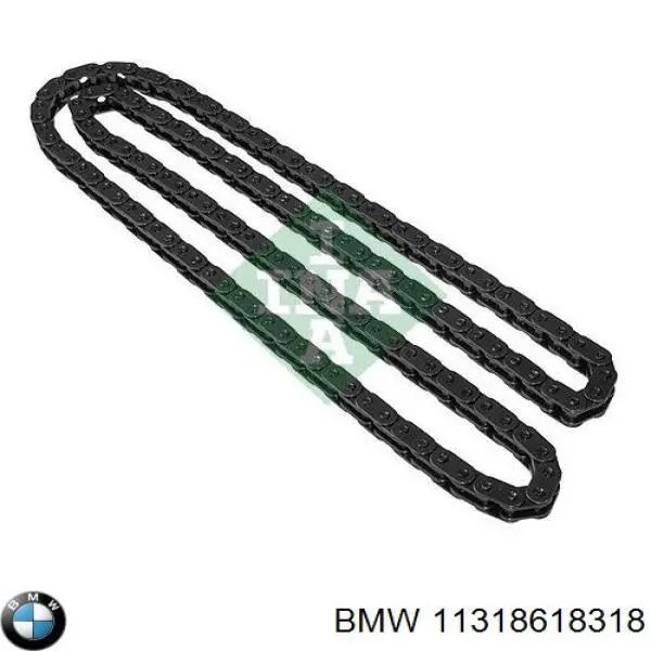 Comprar 11318618318 BMW Cadena de distribución