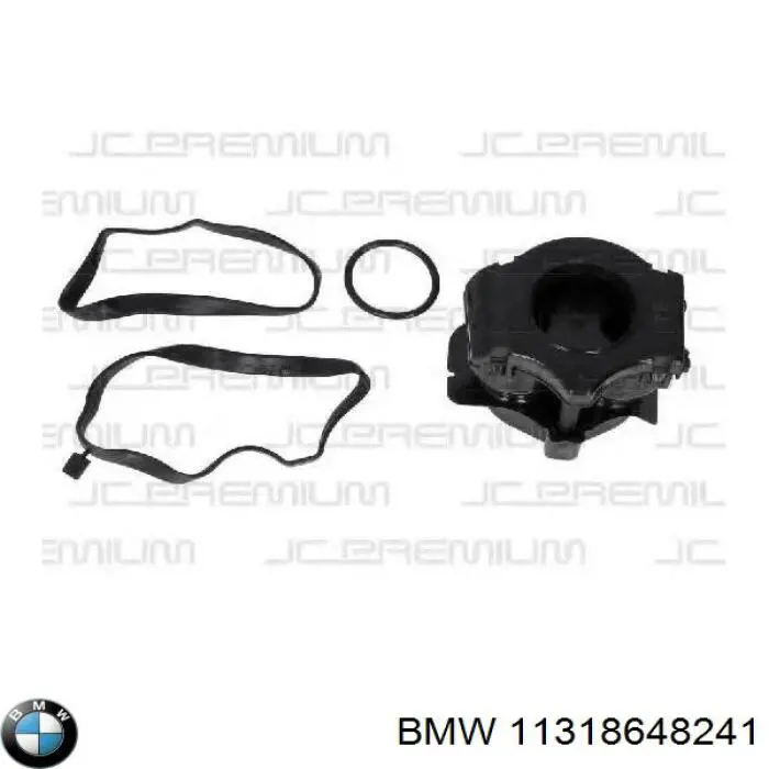 11318648241 BMW