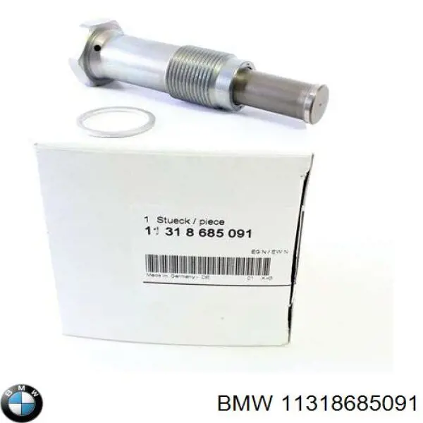 Tensor de cadena de distribución BMW 11311439851 precio, desde 34,79 EUR