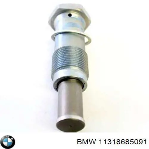 Tensor de cadena de distribución 11318685091 BMW