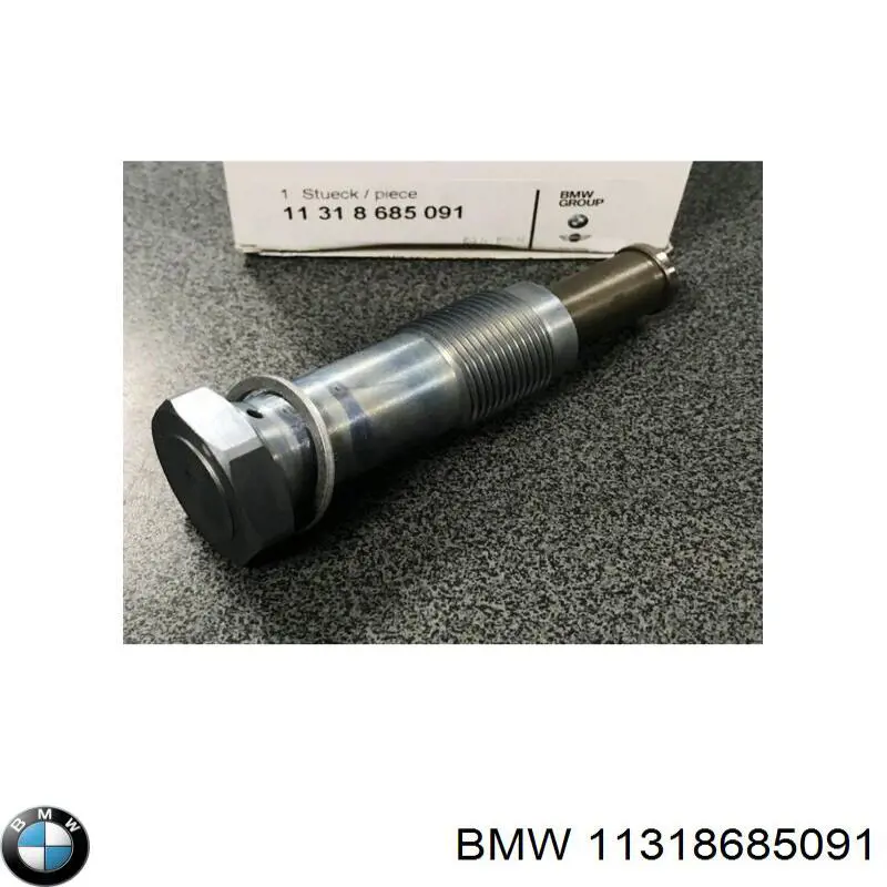 Comprar 11318685091 BMW Tensor de cadena de distribución