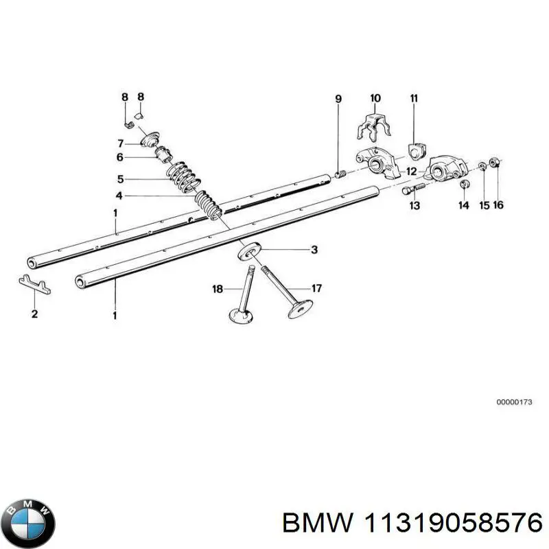 Comprar T2139 Motive Árboles de levas