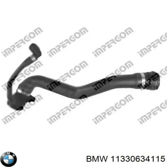 Disco de ajuste de balancín para BMW 5 (E34)
