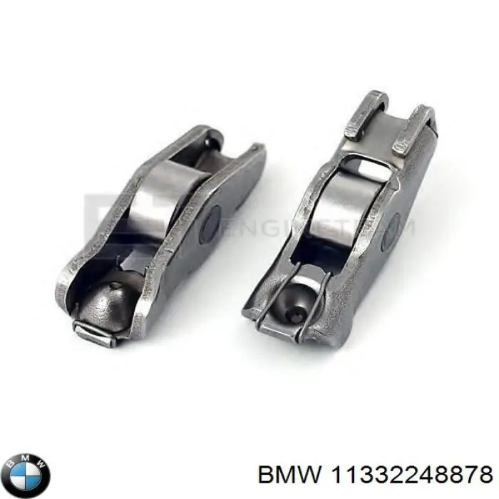 11332248878 BMW balancín, distribución del motor