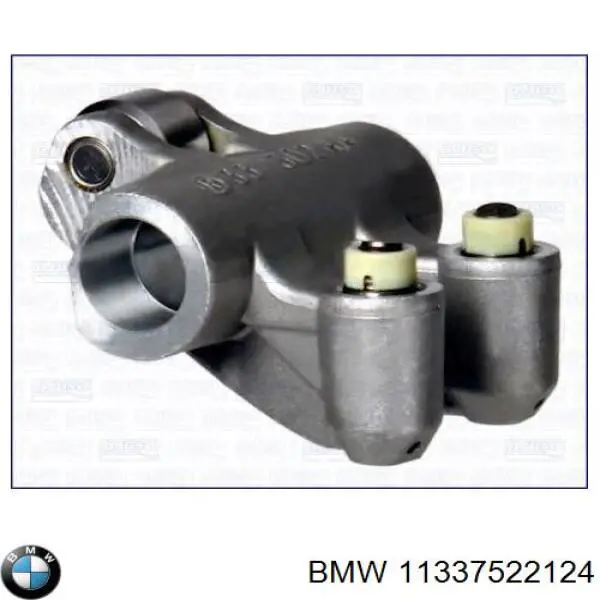 Comprar 11337522124 BMW Balancín de válvula de escape