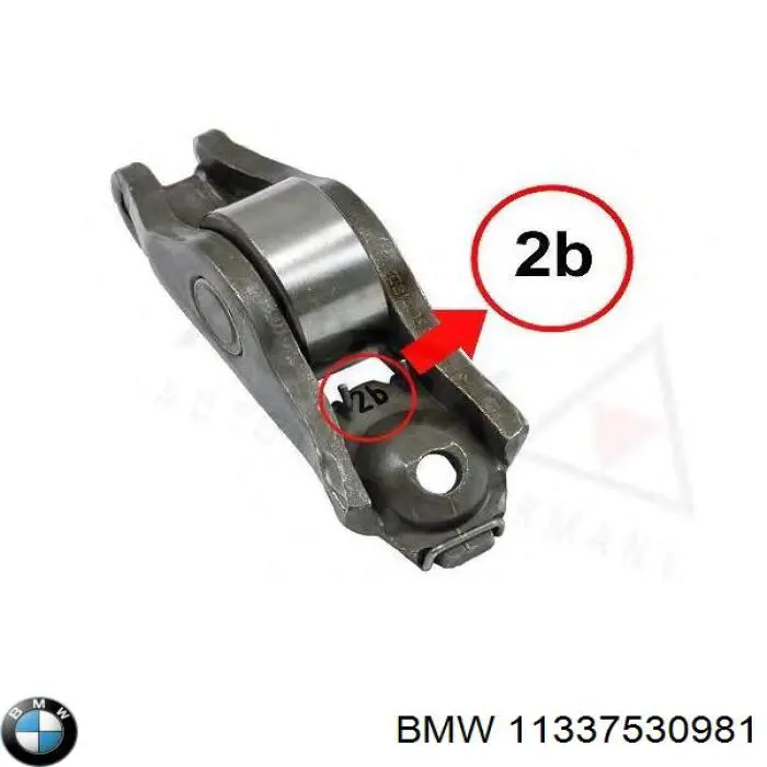 Balancín BMW 11337530981 precio, desde 20,31 EUR
