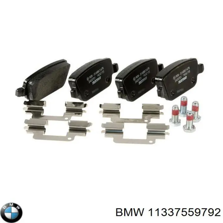 Balancín de admisión BMW 11337559792 precio, desde 19,15 EUR