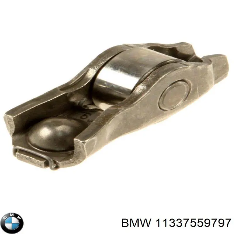 Comprar 11337559797 BMW Palanca oscilante, distribución del motor 