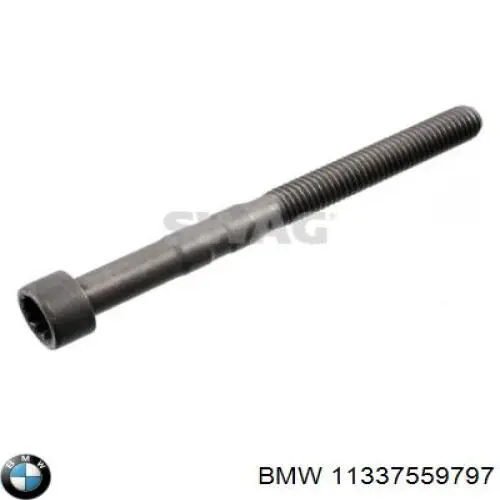 Balancín BMW 11337559797 precio, desde 16,03 EUR