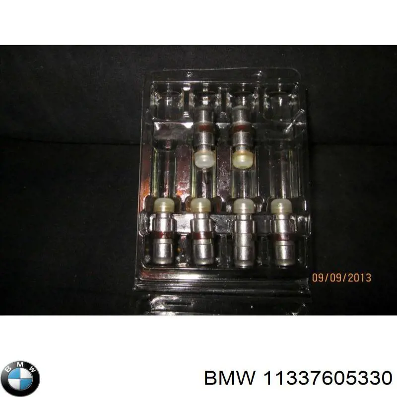 Taqués hidráulicos 11337605330 BMW