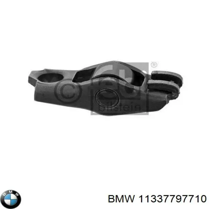 11337797710 BMW balancín, distribución del motor