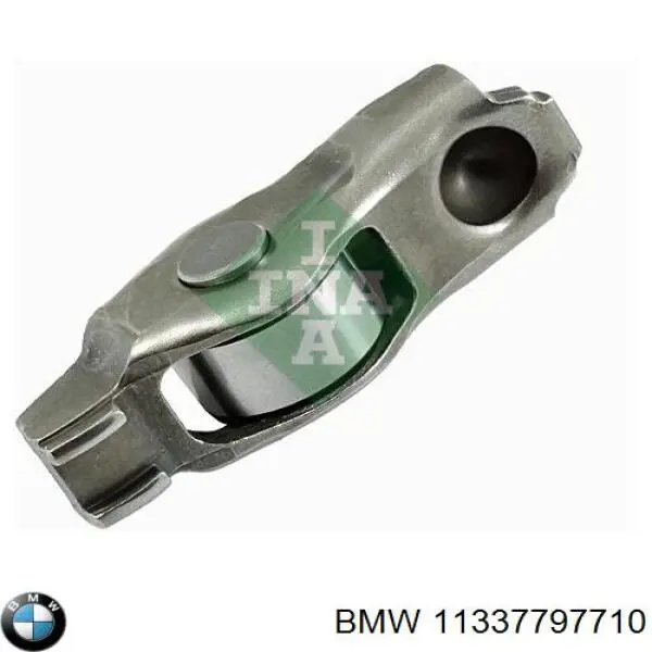 Comprar 11337797710 BMW Palanca oscilante, distribución del motor 